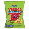 Mega Meanies Pickled Onion Flavoured Crisps (10 x 30g Packets) view 1