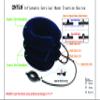 Cervical Neck Traction Device,Effective and Instant Relief for Chronic Neck & Shoulder & Head Pain, More Effective Tension and Comfortable Without Choking view 2