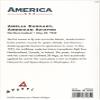 American Aviator Amelia Earhart - Avanti America Collection Blank Note Card view 3
