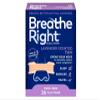 Breathe Right Calming Lavender Scented Drug-Free Nasal Strips 26 Count, Pack of 3 view 2