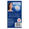 Breathe Right Calming Lavender Scented Drug-Free Nasal Strips 26 Count, Pack of 3 view 3