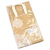 (Sasagawa) Takajirushi 50-6412 Gift Bags, Handbag, Lace, Small, 10 Pieces view 2