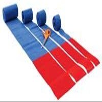 ALIMED 932575 Universal Strap 1-Piece Side Rail Hold 96"x4"