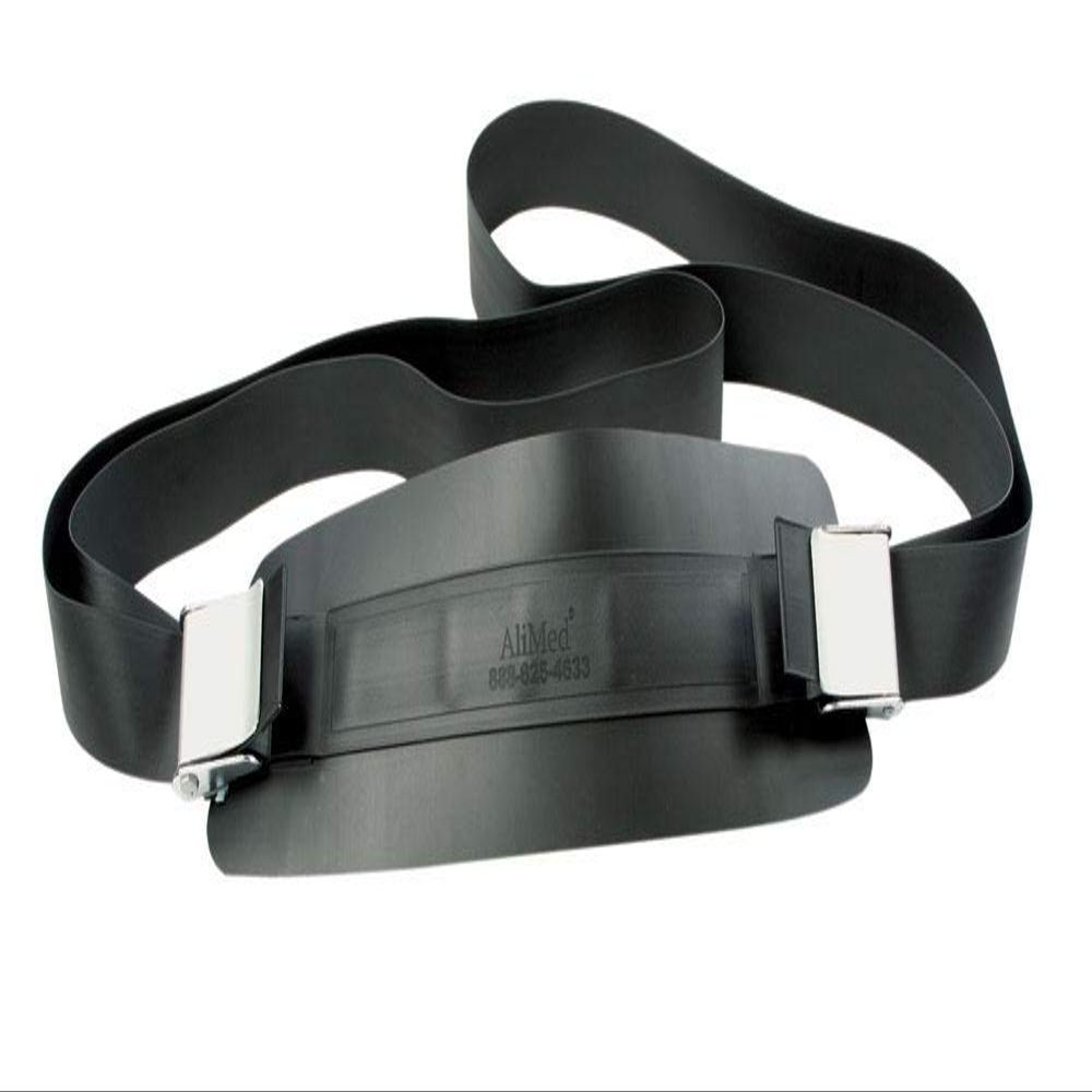 ALIMED 937068 VeriClean O.R. Table Strap with Mid-Panel X-Large 132"L