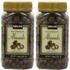 Signatures Milk Chocolate, Almonds, 48 Ounce wqXwjp, 2Pack (48 Ounce) view 1
