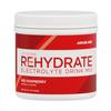 AdvoCare Rehydrate - Electrolyte Drink Mix - Includes Magnesium, Sodium, Potassium & Calcium - Antioxidant & Amino Acid Fortified - Supports Hydration & Recovery - Red Raspberry, 12.7 oz view 1