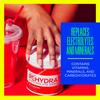AdvoCare Rehydrate - Electrolyte Drink Mix - Includes Magnesium, Sodium, Potassium & Calcium - Antioxidant & Amino Acid Fortified - Supports Hydration & Recovery - Red Raspberry, 12.7 oz view 3