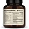 Dr. Mercola Chewable Multivitamin for Kids - 28 Vitamins & Minerals - 0g Sugar - Non-GMO, Gluten-Free & Soy-Free - Natural Orange Flavor - 60 Tablets view 2
