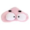 Aimeely Soft Plush Animal Eye Mask Kawaii Ice Bag Travel Home Eyeshades Blinder 6# view 1