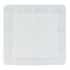 DermaRite's Sterile Bordered Gauze Dressing with Adhesive Border - Flexible Non-Linting Material, First-Aid, Individually Packaged - 6 in. x 6 in., 1 Count, 25 Packs, 25 Total view 3