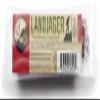 Schaller & Weber All Natural Landjaeger - 1 Pair (Pack of 10 Pairs) view 1
