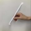 Shibase Industry 354 Diamond Straws Straight, 7.1 inches (18 cm), 500 Pieces, Black view 4