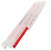 382 Diamond Straw Flex: 6.7 inches (17 cm), 500 Red view 1