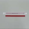 382 Diamond Straw Flex: 6.7 inches (17 cm), 500 Red view 2