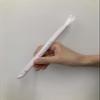 382 Diamond Straw Flex: 6.7 inches (17 cm), 500 Red view 4