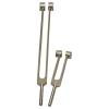 ALIMED 51977 Baseline Tuning Forks Sensory Set 30 and 256 cps. view 1