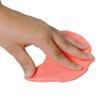ALIMED 3407 Therapy Putty Red Soft 2-oz view 1
