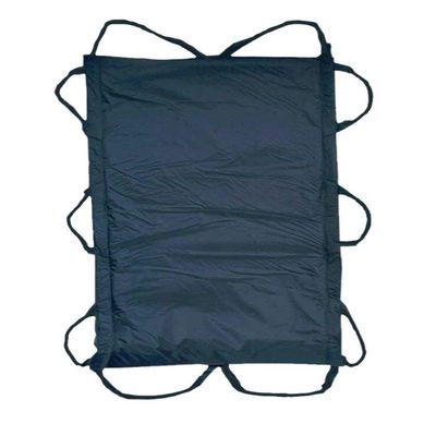 ALIMED 78595 SafetySure Mobility Sheet without Plastic Insert, Medium