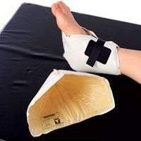 ALIMED 95-789 Heel Protector Aligel