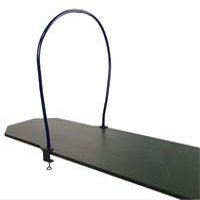 ALIMED 931989 C-Arm Malleable Anesthesia Screen