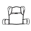ALIMED 77507 1-Piece Sling with Positioning Strap 198-300 lbs Large view 1
