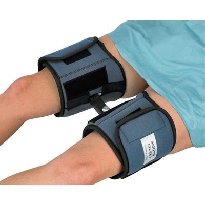 ALIMED 66398 Orthosis Hip Abduction HKO Gel Softpro