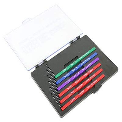 ALIMED 32398 Baseline Monofilaments Foot set of 6 (One each of 2.83 3.61 4.31 4.56 6.07 and 6.65)