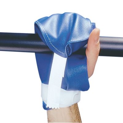 ALIMED 8599 Holding Mitt Large Hands 12"