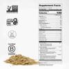 fitppl Plant Based Protein Powder w/Superfoods, Ashwagandha, Reishi, Lions Mane for Optimal Health | 18G of Organic Chocolate Vegan Protein, Gluten Free, Stevia Free, Sugar Free, 20 Servings view 2
