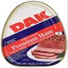 Dak, Premium Ham, 16oz Can (Pack of 10) view 1