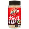 Bisto Best Beef Gravy Jar 325g view 1