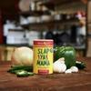 Slap Ya Mama Original Blend Cajun Seasoning - 8 oz Can, Pack of 4, All Natural, MSG Free, Kosher - Authentic Louisiana Flavor view 3