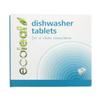 ECOLEAF Dishwasher Tablets, 70-Count view 1