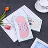 Aimeely Colorful Fish Eyeshade Lovely Ice Bag Travel Sleep Eye Mask 4# view 3