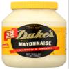 Duke's Real Mayonnaise view 1