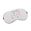 Aimeely Colorful Fish Eyeshade Lovely Ice Bag Travel Sleep Eye Mask 3# view 1