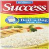 10 minute success white rice - 4ct - 2pack view 1