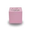 Pink Teddy Bear Infant Cremation Urn by OneWorld Memorials view 1