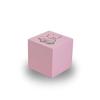 Pink Teddy Bear Infant Cremation Urn by OneWorld Memorials view 2