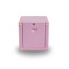 Pink Teddy Bear Infant Cremation Urn by OneWorld Memorials view 3