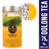 Formosa- Premium Loose Leaf Oolong Tea Darjeeling Oolong Fresh and Pure Tea Natural 75gms(2.65 OZ) view 2