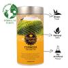 Formosa- Premium Loose Leaf Oolong Tea Darjeeling Oolong Fresh and Pure Tea Natural 75gms(2.65 OZ) view 3