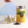Formosa- Premium Loose Leaf Oolong Tea Darjeeling Oolong Fresh and Pure Tea Natural 75gms(2.65 OZ) view 4