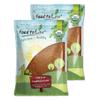 Food to Live Organic Cocoa Powder, 16 Pounds Natural, Unsweetened, Non-Dutched, Non-GMO, Kosher, Sirtfood, Bulk view 1
