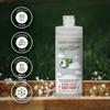 Rebel Green Unscented Super Deluxe Dish Soap, 16 OZ view 2