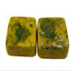 2 Maize Mini Cube Tower Busters Crystal Orgone (Maize) view 1