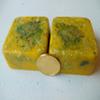 2 Maize Mini Cube Tower Busters Crystal Orgone (Maize) view 3