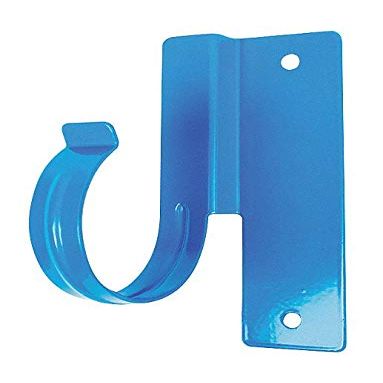 2" Surface Mounted Pipe Hanger - 10 units count