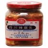Szechuan Fermented Beancurd Tofu Spicy 10oz (pack of 3) view 2