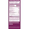 Natures Bakery Whole Wheat Fig Bars, Original Fig, Real Fruit, Vegan, Non-GMO, Snack bar, 6 boxes with 6 twin packs (36 twin packs) view 2